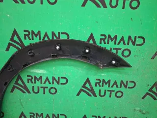 788745263R, 7 Расширитель крыла Renault Logan 2 Арт ARM375866, вид 6