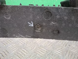 62090BM90A, 8 Абсорбер бампера Nissan Qashqai 2 Арт ARM375918, вид 13
