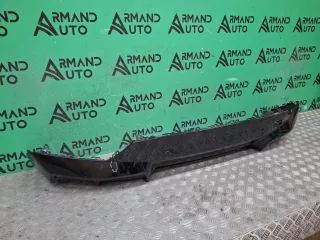 51125A2F3D0, 8737824, 7 Юбка бампера BMW IX i20 Арт ARM376013, вид 2