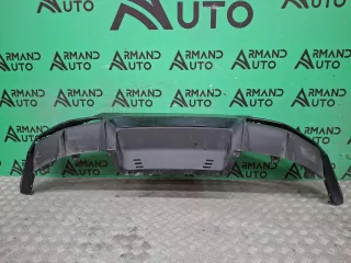 51125A2F3D0, 8737824, 7 Юбка бампера BMW IX i20 Арт ARM376013, вид 5