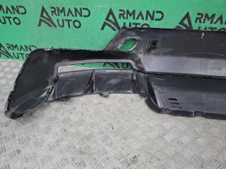 51125A2F3D0, 8737824, 7 Юбка бампера BMW IX i20 Арт ARM376013, вид 7