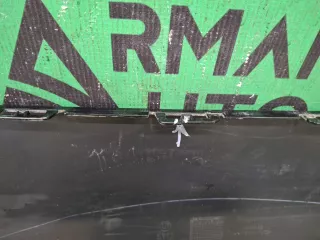 51125A2F3D0, 8737824, 7 Юбка бампера BMW IX i20 Арт ARM376013, вид 8