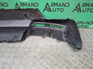 51125A2F3D0, 8737824, 7 Юбка бампера BMW IX i20 Арт ARM376013, вид 9