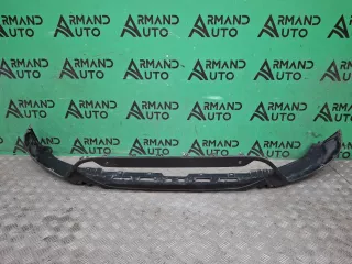 51117954209, 3200201, 1 Юбка бампера BMW X1 F48 Арт ARM376015, вид 1