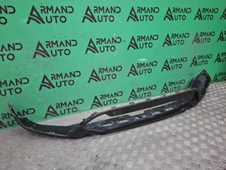 51117954209, 3200201, 1 Юбка бампера BMW X1 F48 Арт ARM376015, вид 2