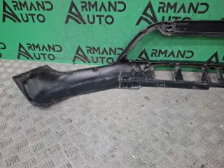 51117954209, 3200201, 1 Юбка бампера BMW X1 F48 Арт ARM376015, вид 6