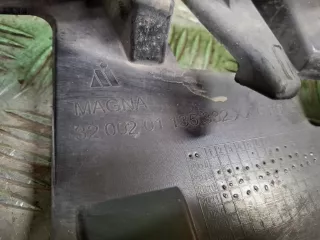 51117954209, 3200201, 1 Юбка бампера BMW X1 F48 Арт ARM376015, вид 8