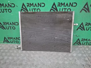 A0995003500, 1 Радиатор двс дополнительный Mercedes S W222 Арт ARM376026, вид 1