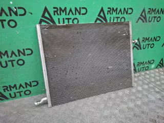 A0995003500, 1 Радиатор двс дополнительный Mercedes S W222 Арт ARM376026, вид 2