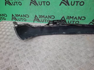 51117421792, 7421792, 8 Юбка бампера BMW X5 G05  Арт ARM376109, вид 6