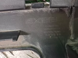 602000791AA, 602000791AA, 602000782AA, 8 Бампер эксид лх EXEED LX Арт ARM376243, вид 14