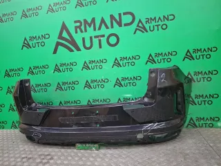 602000791AA, 602000791AA, 602000782AA, 8 Бампер эксид лх EXEED LX Арт ARM376243, вид 3