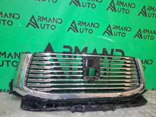 5509200XKV3CA, 8 решетка радиатора Tank 500 Арт ARM376407, вид 2