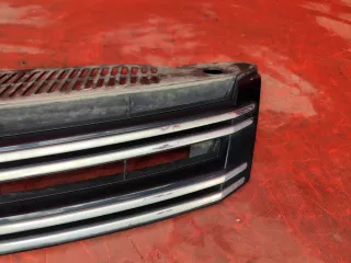 5N0853653E решетка радиатора Volkswagen Tiguan 1 Арт MB89853, вид 2