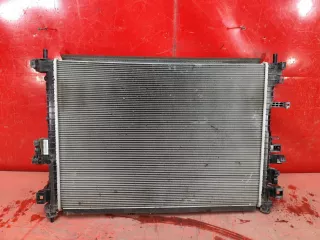 1301101XGW02A, 1301133XGW01A, 1301101XGW02 радиатор охлаждения Haval Jolion Арт MB89855, вид 6