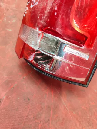 A4478200664 фонарь LED Mercedes Vito W447 Арт MB89925, вид 7