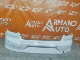 3G5807417GRU, 3G5807421, 4 бампер фольксваген, фольцваген пассат Volkswagen Passat B8 Арт AR307492, вид 1
