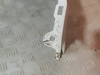 3G5807417GRU, 3G5807421, 4 бампер фольксваген, фольцваген пассат Volkswagen Passat B8 Арт AR307492, вид 11