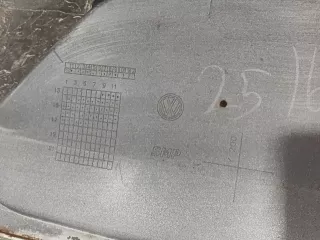 3G5807417GRU, 3G5807421, 4 бампер фольксваген, фольцваген пассат Volkswagen Passat B8 Арт AR307492, вид 14