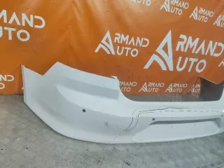 3G5807417GRU, 3G5807421, 4 бампер фольксваген, фольцваген пассат Volkswagen Passat B8 Арт AR307492, вид 2