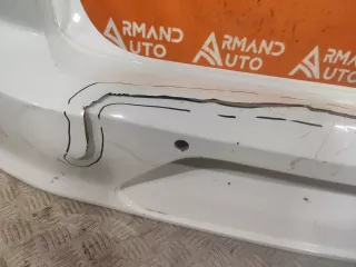 3G5807417GRU, 3G5807421, 4 бампер фольксваген, фольцваген пассат Volkswagen Passat B8 Арт AR307492, вид 3