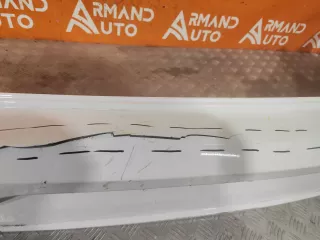 3G5807417GRU, 3G5807421, 4 бампер фольксваген, фольцваген пассат Volkswagen Passat B8 Арт AR307492, вид 4