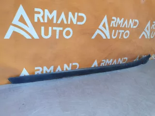 51317296010, 7296010, 9 молдинг лобового стекла BMW 4 F32/F33/GT F36 Арт AR307740, вид 2