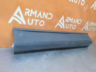 KB7W51RC0D, KB7W51RC1, 9 молдинг двери Mazda CX-5 2 Арт AR307935, вид 2