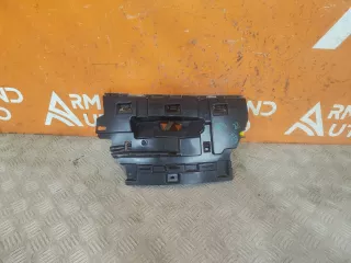 LR169068, N9X217C862A, 7 Кронштейн бампера Land Rover Range Rover Sport 3 Арт AR308097
