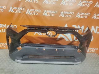 521190R925, 4 бампер тойота, тоёта рав4 (рав rav 4) Toyota Rav 4 5 Арт AR308212, вид 1