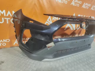 521190R925, 4 бампер тойота, тоёта рав4 (рав rav 4) Toyota Rav 4 5 Арт AR308212, вид 2