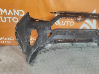 521190R925, 4 бампер тойота, тоёта рав4 (рав rav 4) Toyota Rav 4 5 Арт AR308212, вид 7