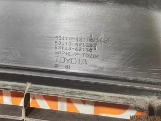 521190R925, 4 бампер тойота, тоёта рав4 (рав rav 4) Toyota Rav 4 5 Арт AR308212, вид 9