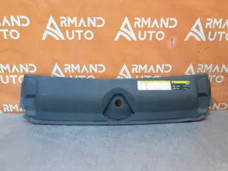 8W0807081, 9 кожух замка капота Audi A4 B9 Арт AR308412, вид 1