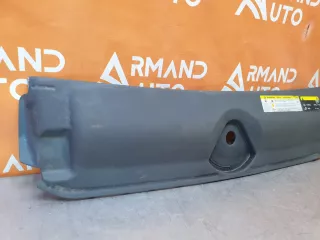 8W0807081, 9 кожух замка капота Audi A4 B9 Арт AR308412, вид 2