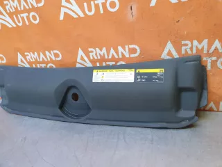 8W0807081, 9 кожух замка капота Audi A4 B9 Арт AR308412, вид 3