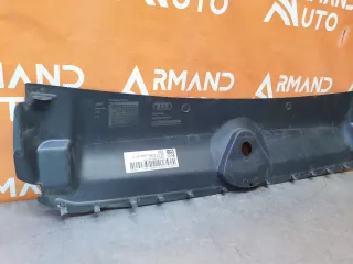 8W0807081, 9 кожух замка капота Audi A4 B9 Арт AR308412, вид 6