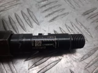 EJDR00504Z,4S7Q9K546BD Форсунка Ford Mondeo 3 Арт AG1108805, вид 4