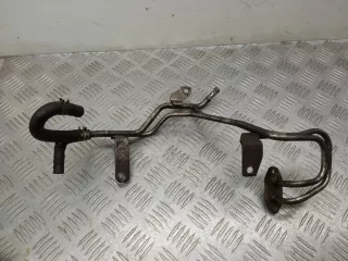  Масляная трубка турбины Mazda 6 1 Арт AG1101312, вид 1