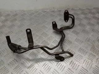  Масляная трубка турбины Mazda 6 1 Арт AG1101312, вид 2
