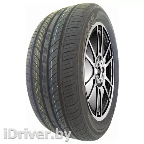  Летняя шина Antares ingens a1 225/60 R18 100V Арт 3004992
