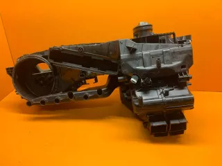 1K1819515  Корпус отопителя (печки) Seat Leon 2 Арт 01015781v6, вид 4