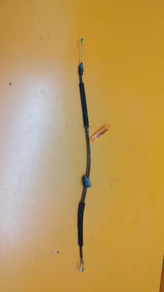 3B0837085A  Трос двери Volkswagen Passat B5 Арт 01017715, вид 1