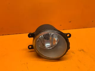 812200D042  Фара противотуманная левая Toyota Yaris 2 Арт 01014457v3, вид 1