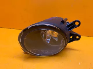   Фара противотуманная левая Audi A4 B6 Арт 01016048, вид 1