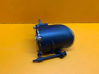   Фара противотуманная левая Audi A4 B6 Арт 01016048, вид 3