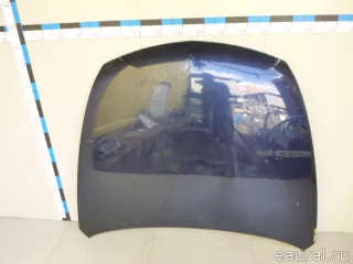 GSYD5231XB Mazda Капот Mazda 6 3 Арт E48620222, вид 7