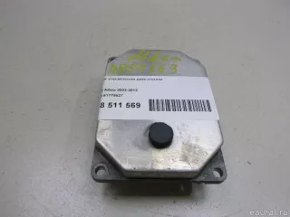 51779527 Fiat Блок управления двигателем Fiat Albea Арт E60712205