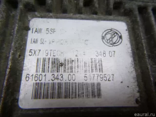 51779527 Fiat Блок управления двигателем Fiat Albea Арт E60712205, вид 3