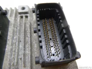 51779527 Fiat Блок управления двигателем Fiat Albea Арт E60712205, вид 4